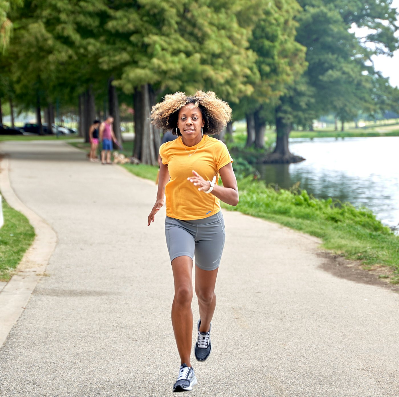 Les 10 bienfaits du sport sur la santé