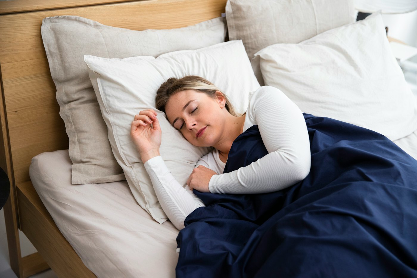Sport et sommeil : mieux dormir grâce à l’activité physique